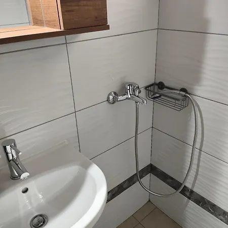 Gm 7 Rooms Kentro Στην Καρδιά Της Πόλης Larissa Buitenkant foto