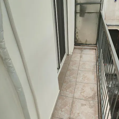 Gm 7 Rooms Kentro Στην Καρδιά Της Πόλης Larissa Buitenkant foto