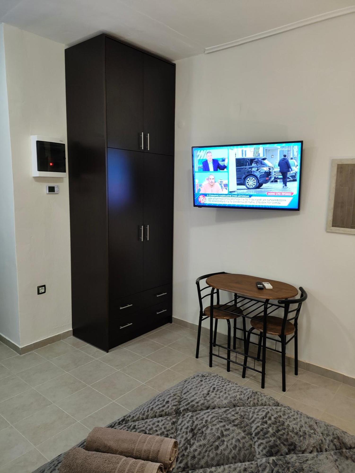 Gm 7 Kentro στην καρδιά της πόλης Apartment Larissa