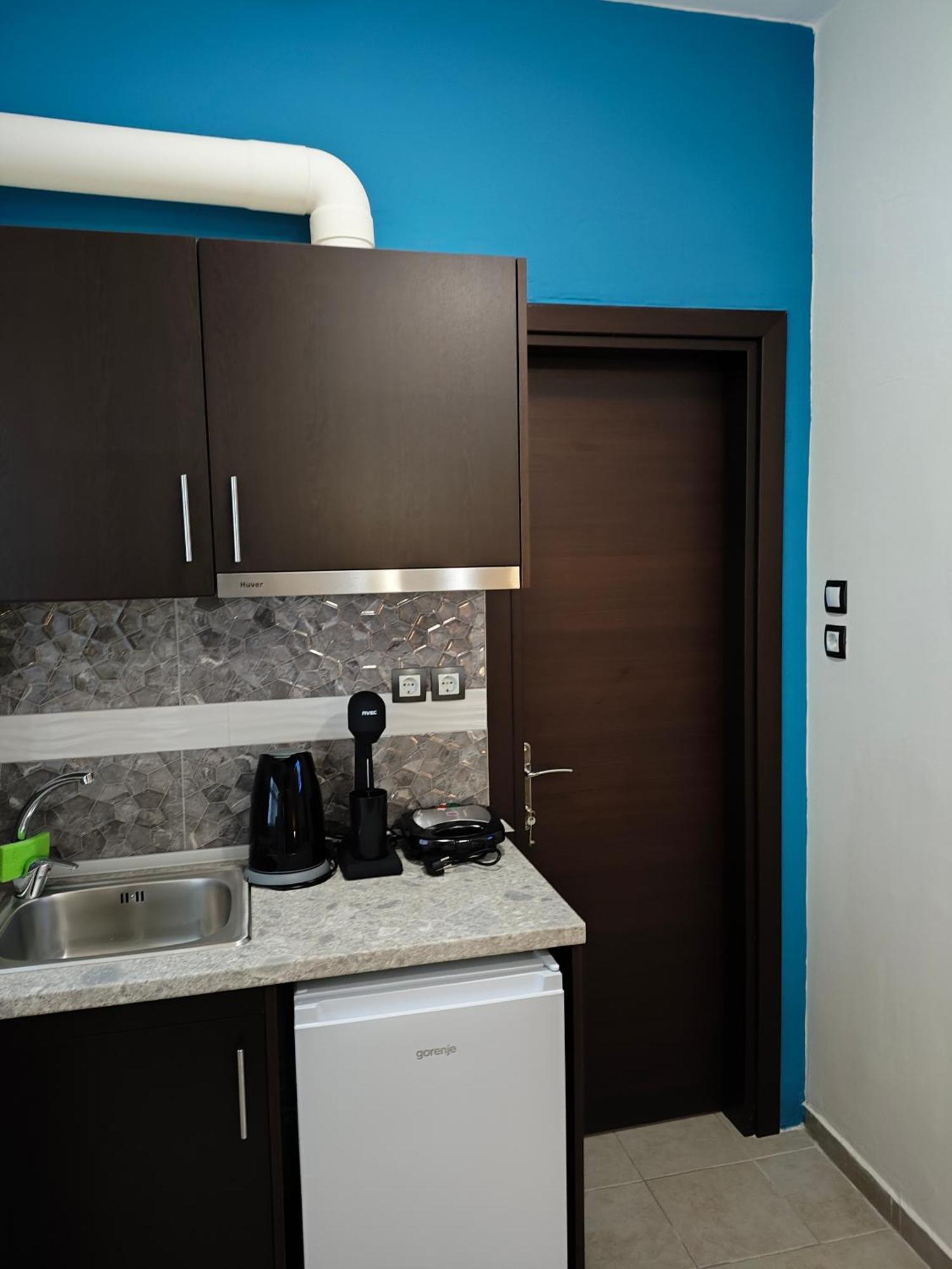Gm 7 Kentro στην καρδιά της πόλης Apartment *