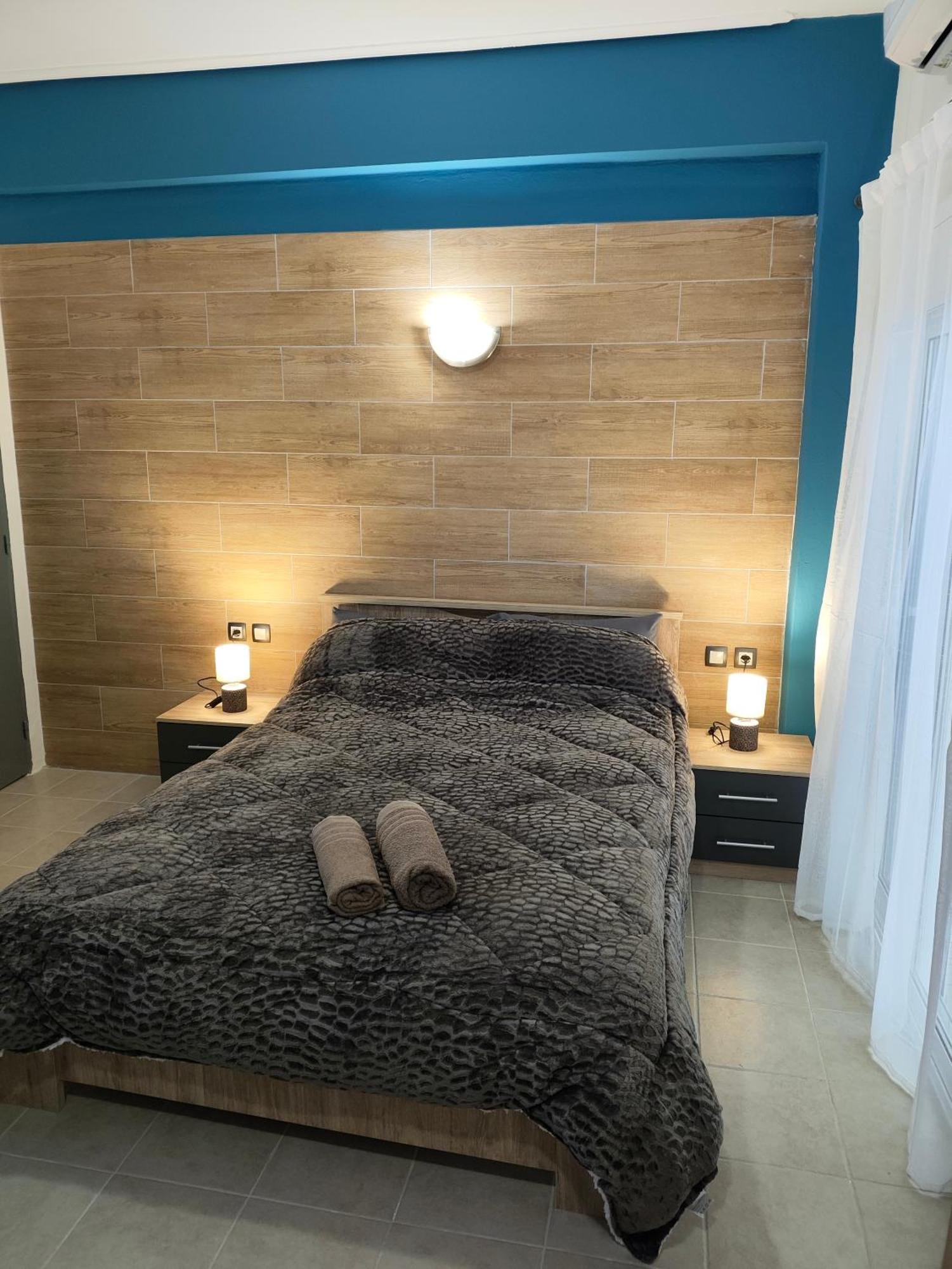 Apartment Gm 7 Kentro στην καρδιά της πόλης Larissa