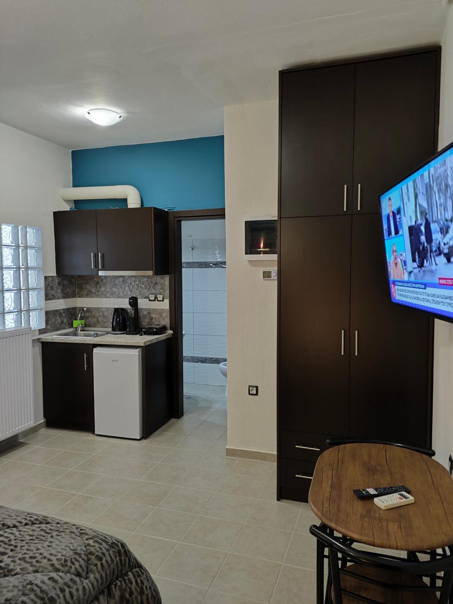 Apartment Gm 7 Kentro στην καρδιά της πόλης *